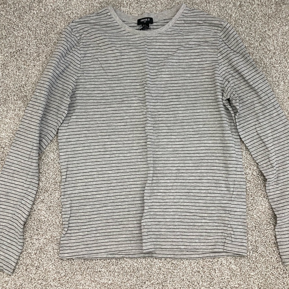 Forever 21 Mens Shirts